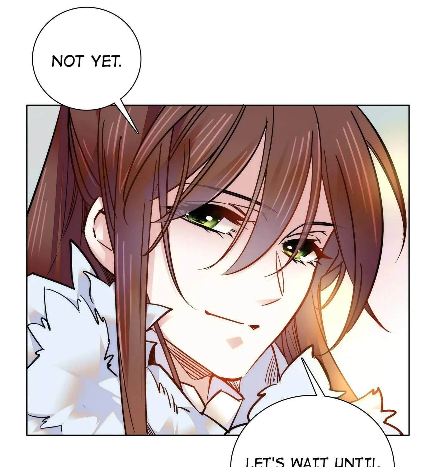 Read We Are Different, Your Majesty chapter 28 image 58 on Lezhin