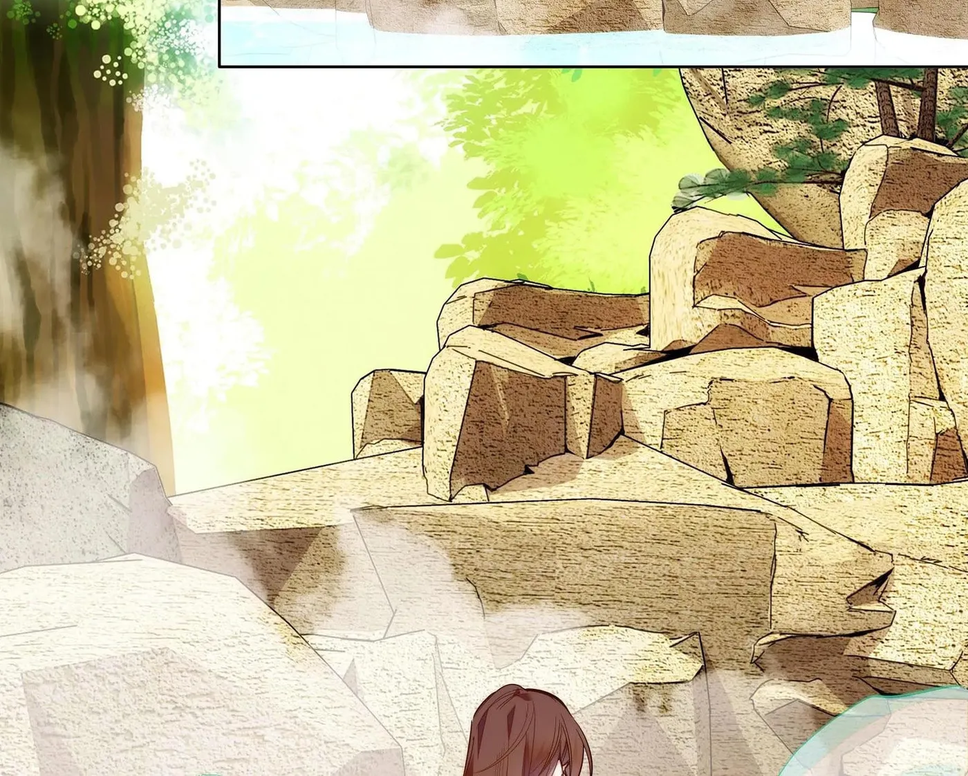 Read We Are Different, Your Majesty chapter 29 image 14 on Lezhin