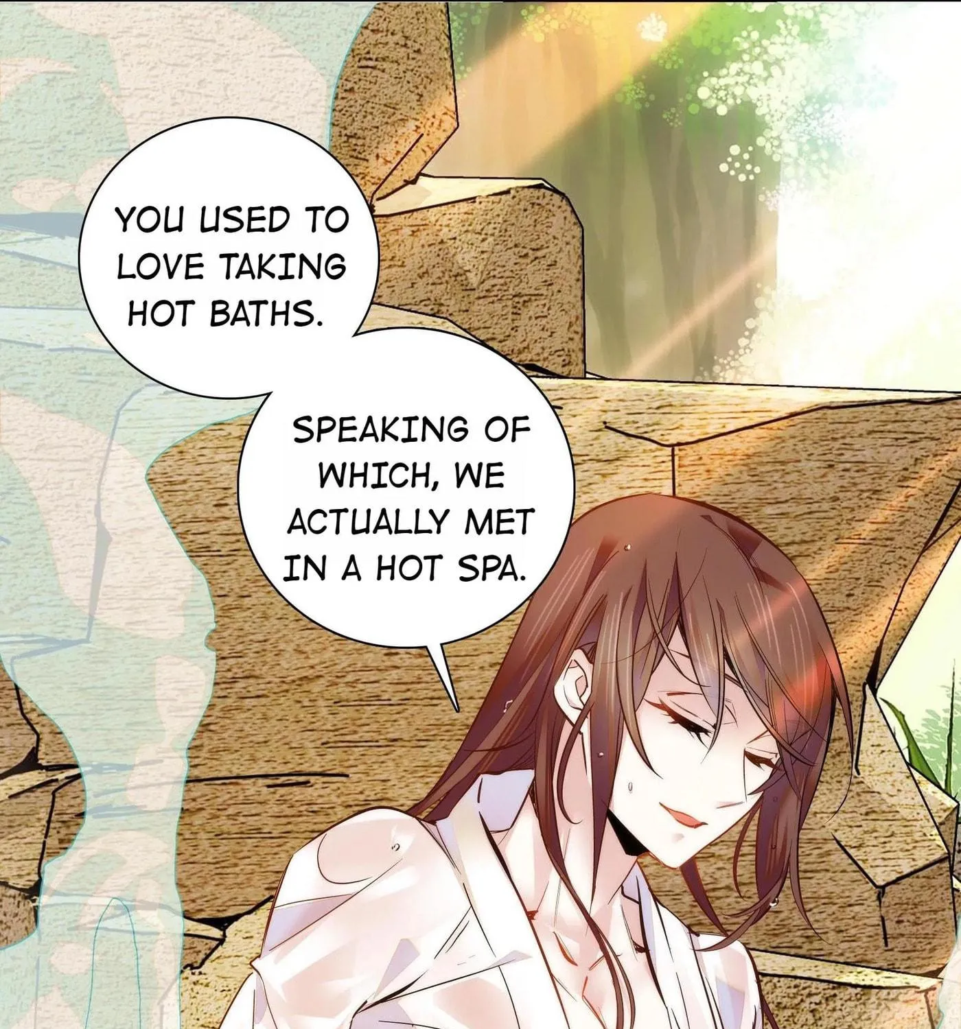 Read We Are Different, Your Majesty chapter 29 image 23 on Lezhin