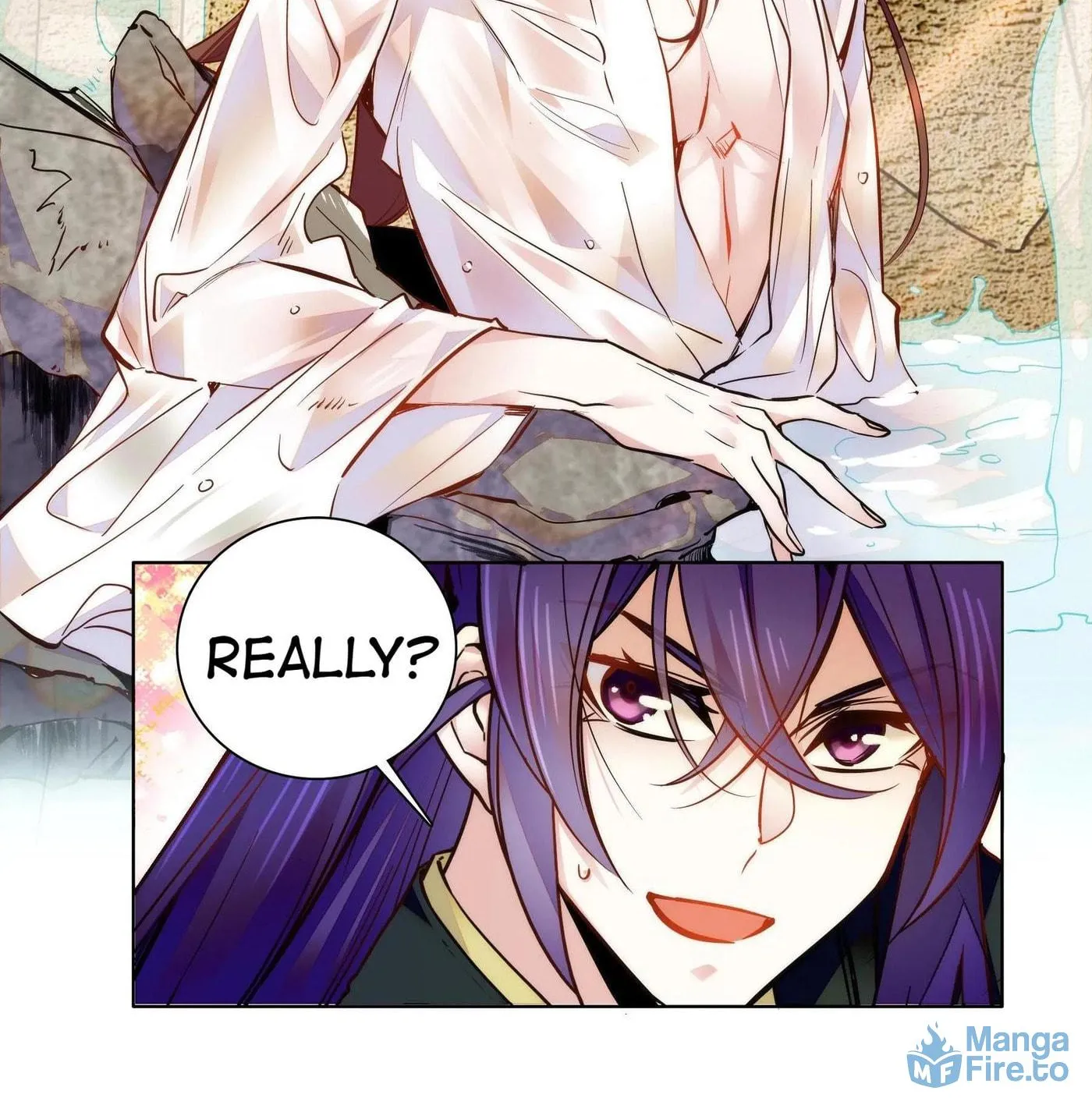 Read We Are Different, Your Majesty chapter 29 image 24 on Lezhin