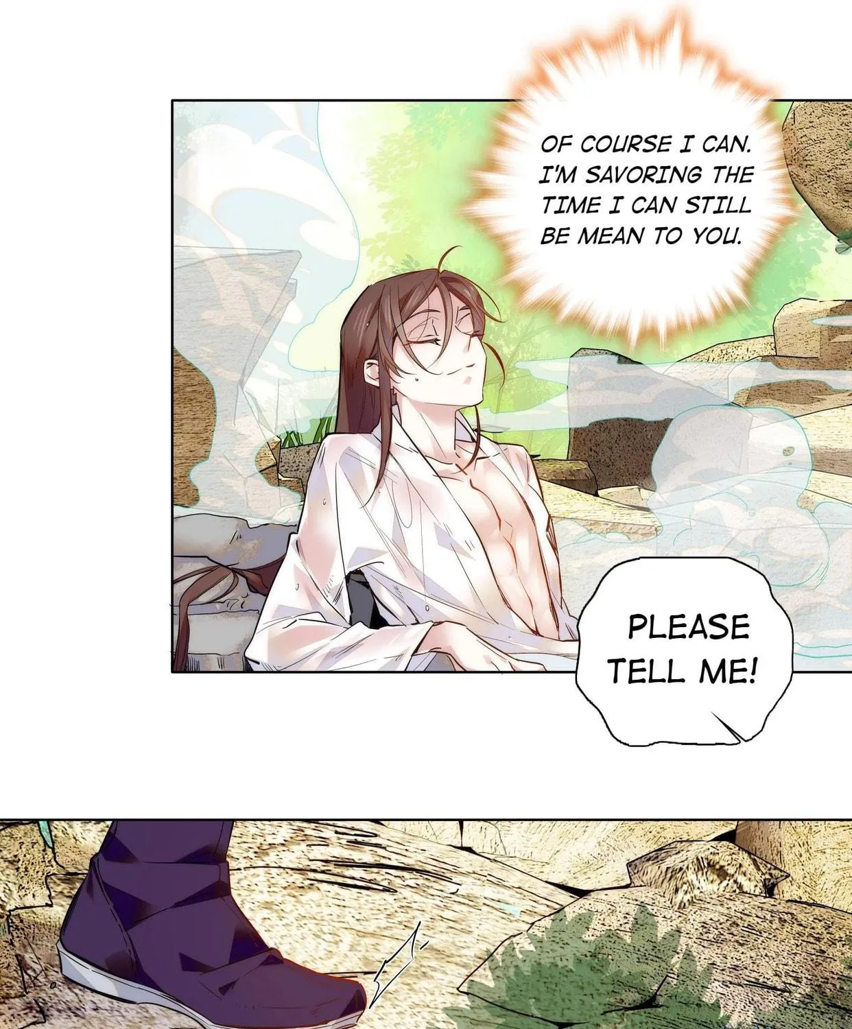 Read We Are Different, Your Majesty chapter 29 image 29 on Lezhin