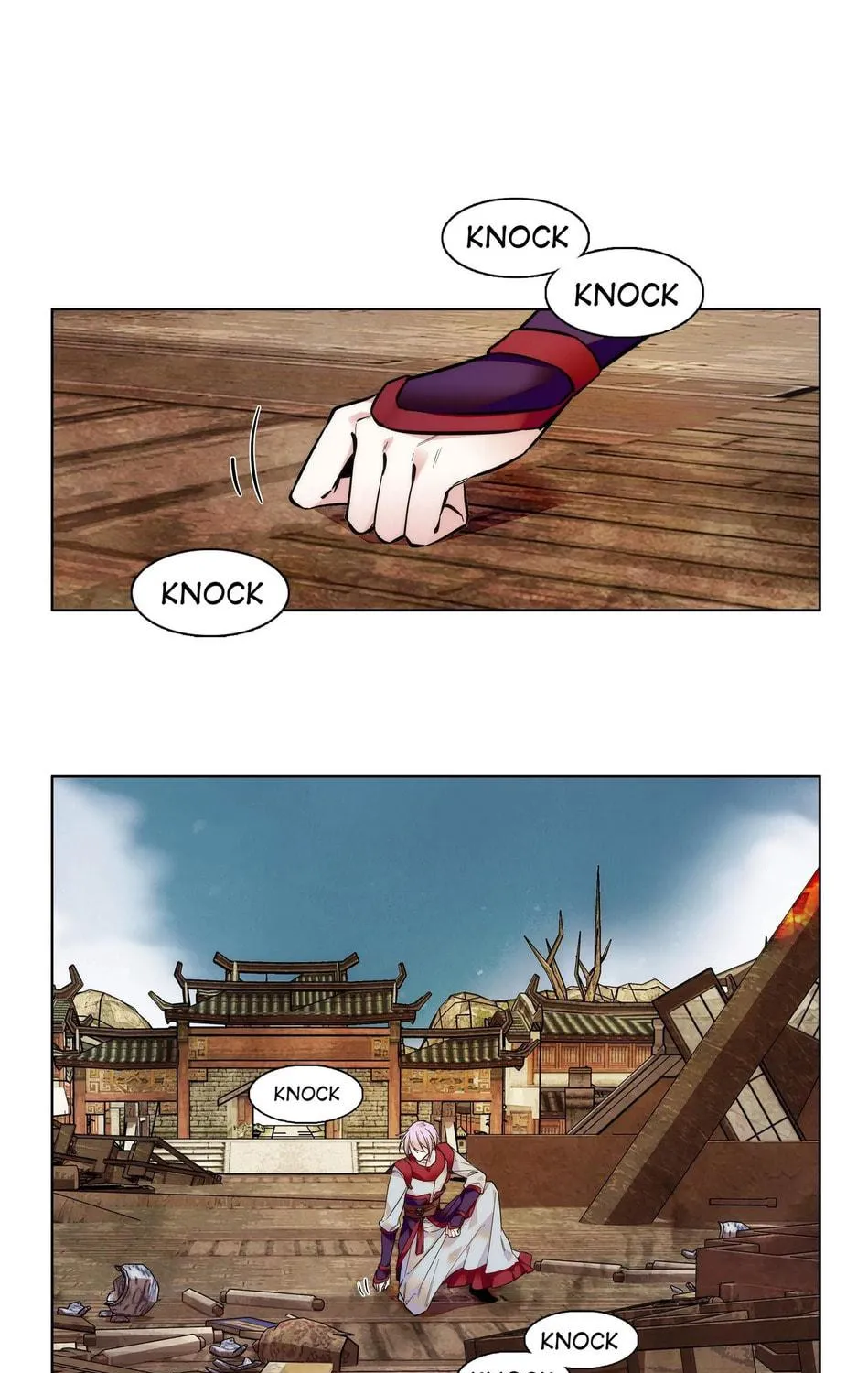 Read We Are Different, Your Majesty chapter 29 image 4 on Lezhin