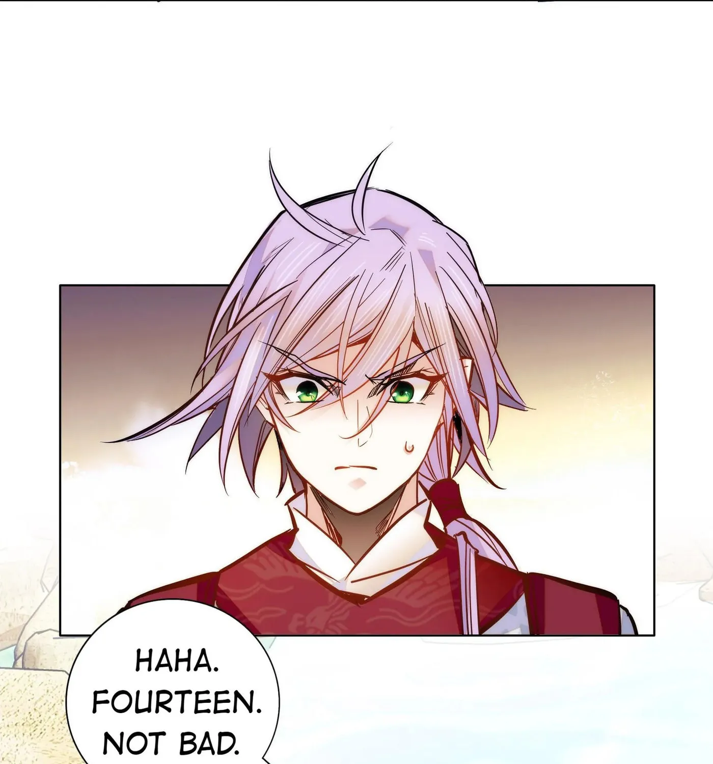 Read We Are Different, Your Majesty chapter 29 image 40 on Lezhin