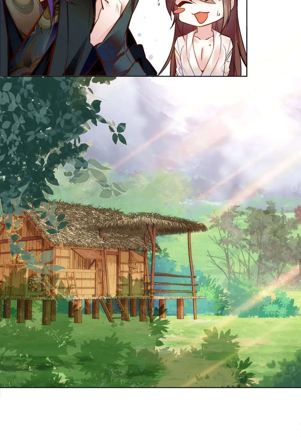 Read We Are Different, Your Majesty chapter 29 image 45 on Lezhin