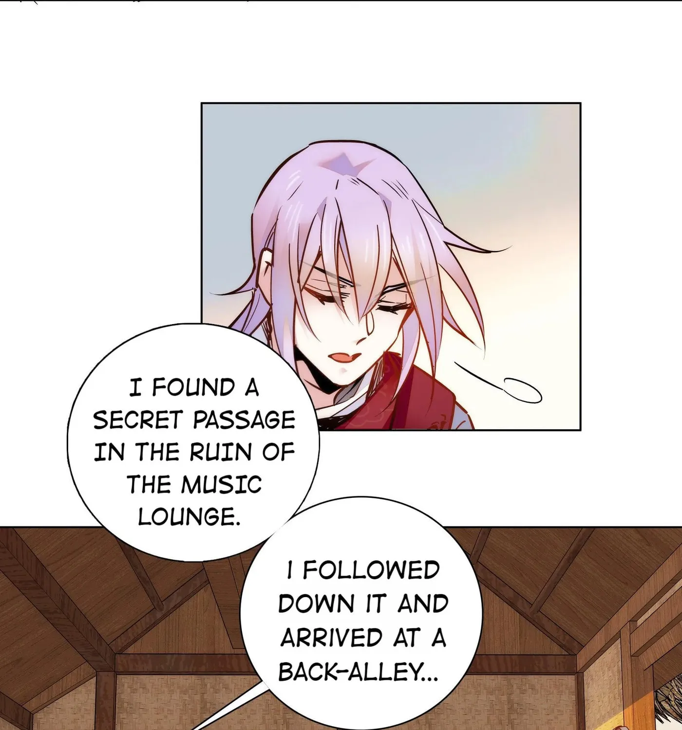 Read We Are Different, Your Majesty chapter 29 image 49 on Lezhin