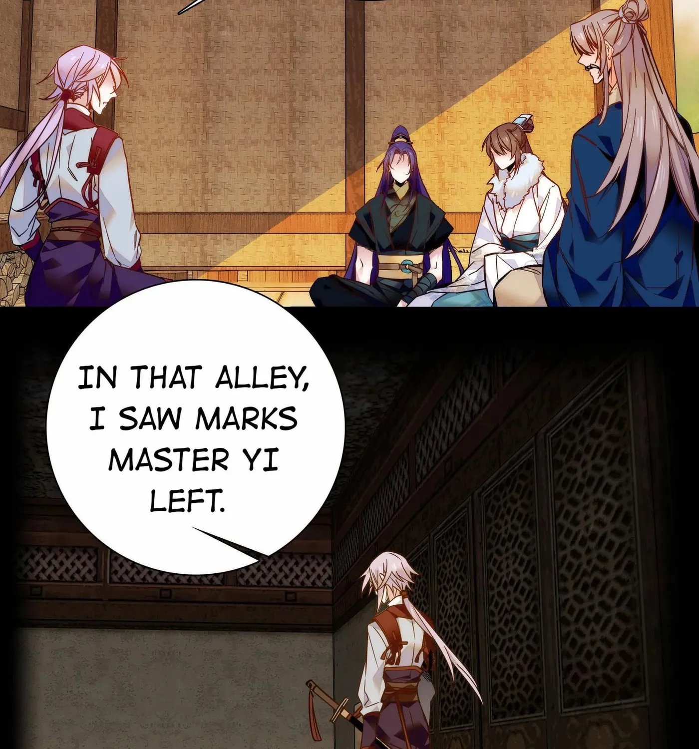 Read We Are Different, Your Majesty chapter 29 image 50 on Lezhin