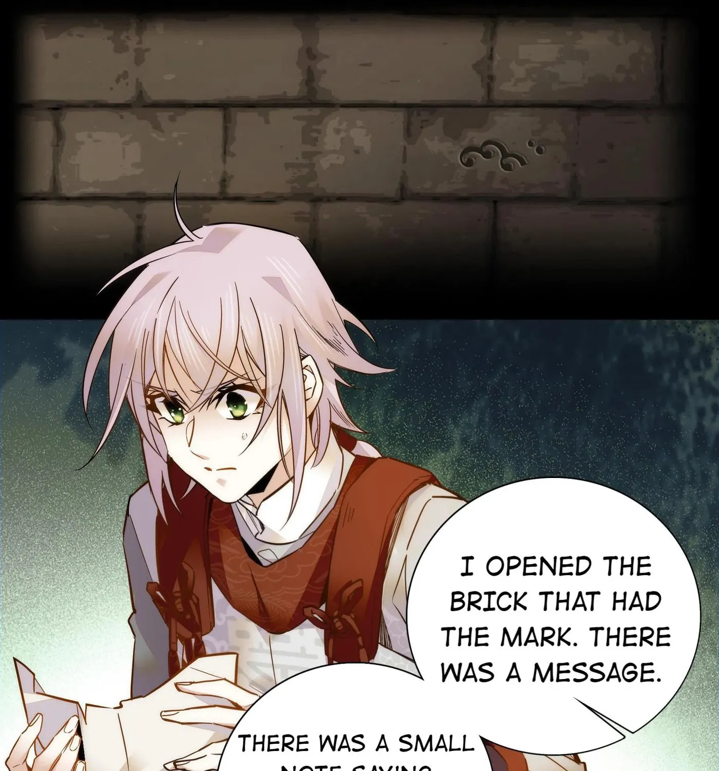 Read We Are Different, Your Majesty chapter 29 image 52 on Lezhin