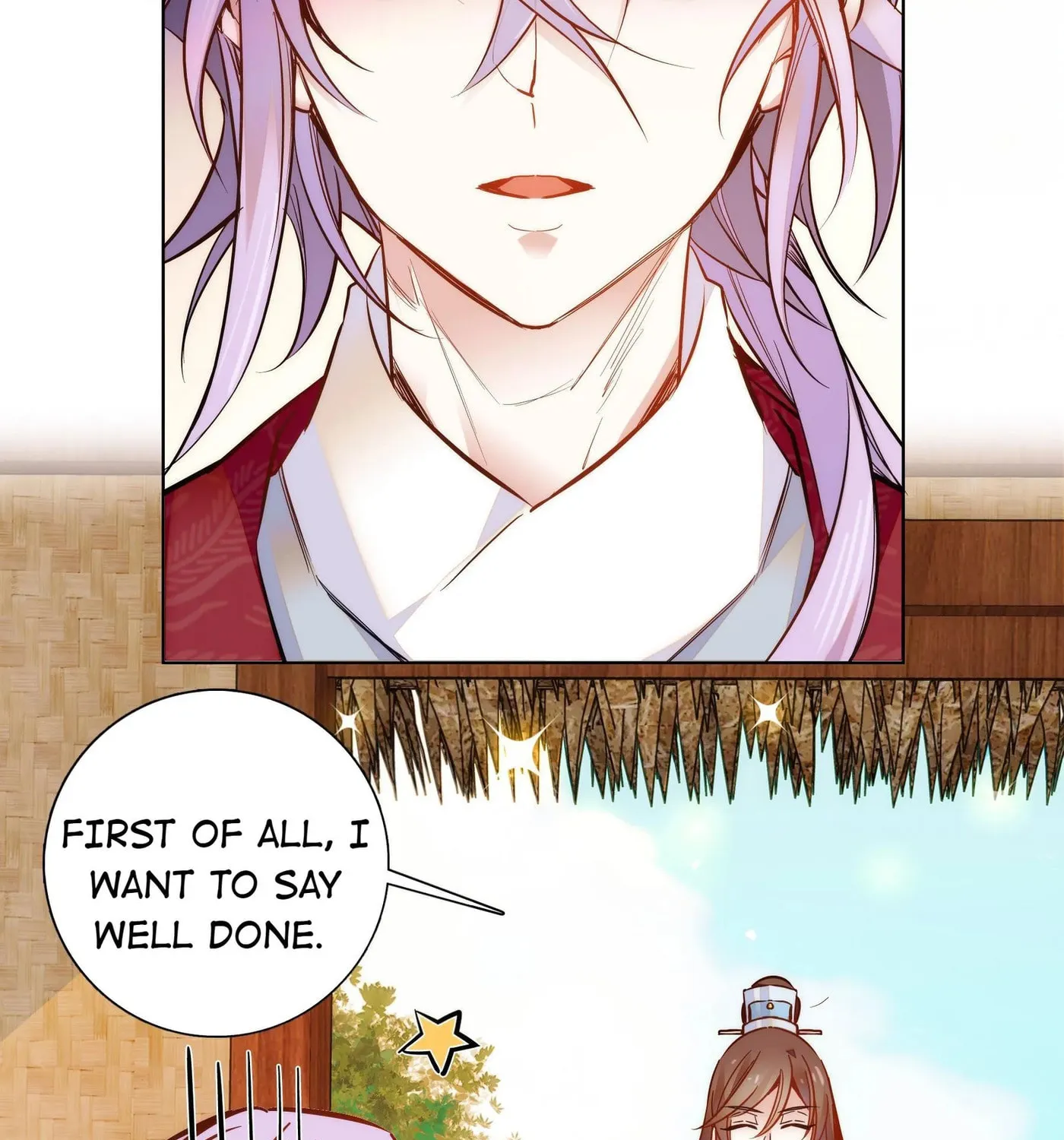 Read We Are Different, Your Majesty chapter 29 image 54 on Lezhin