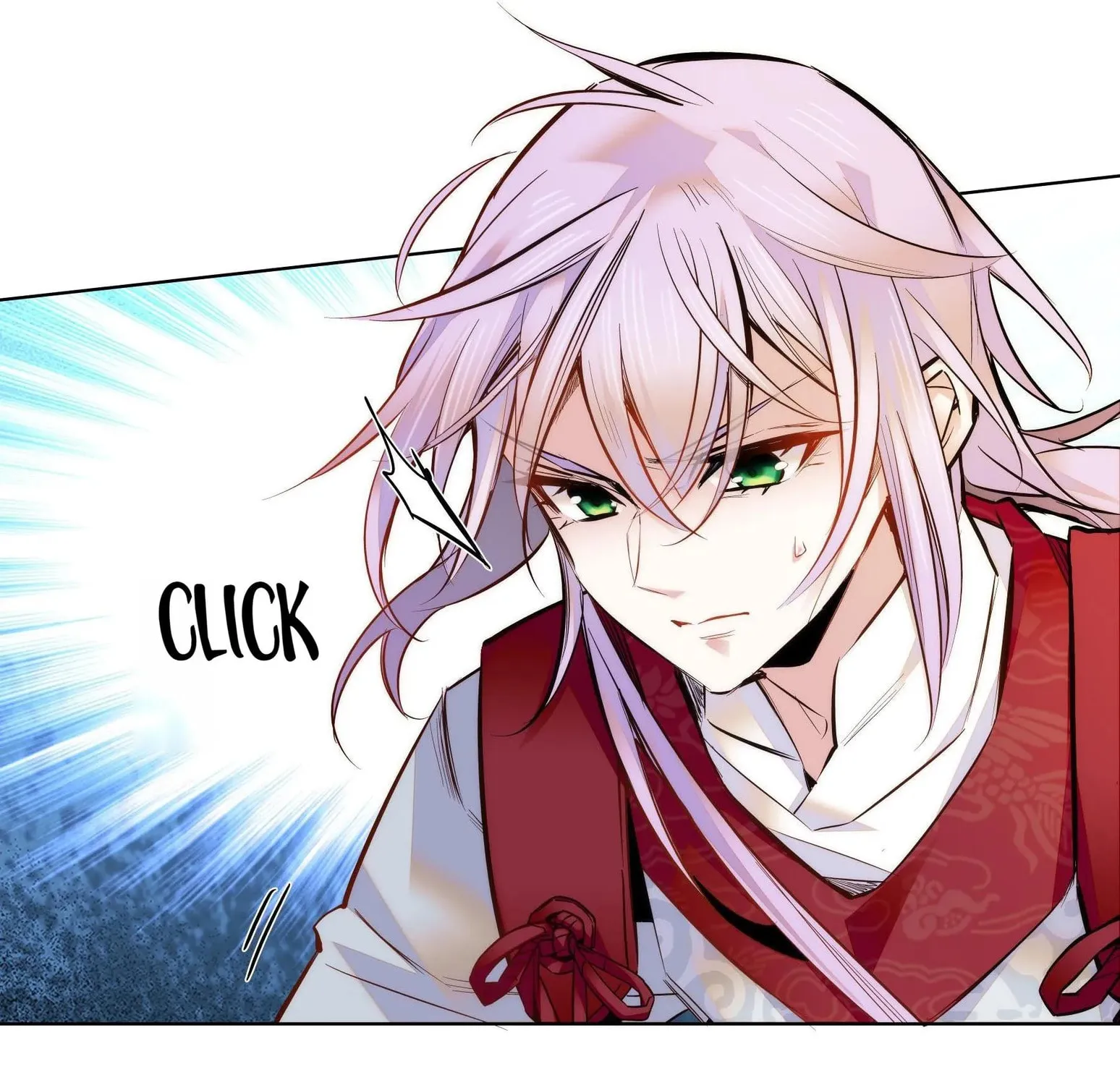 Read We Are Different, Your Majesty chapter 29 image 6 on Lezhin