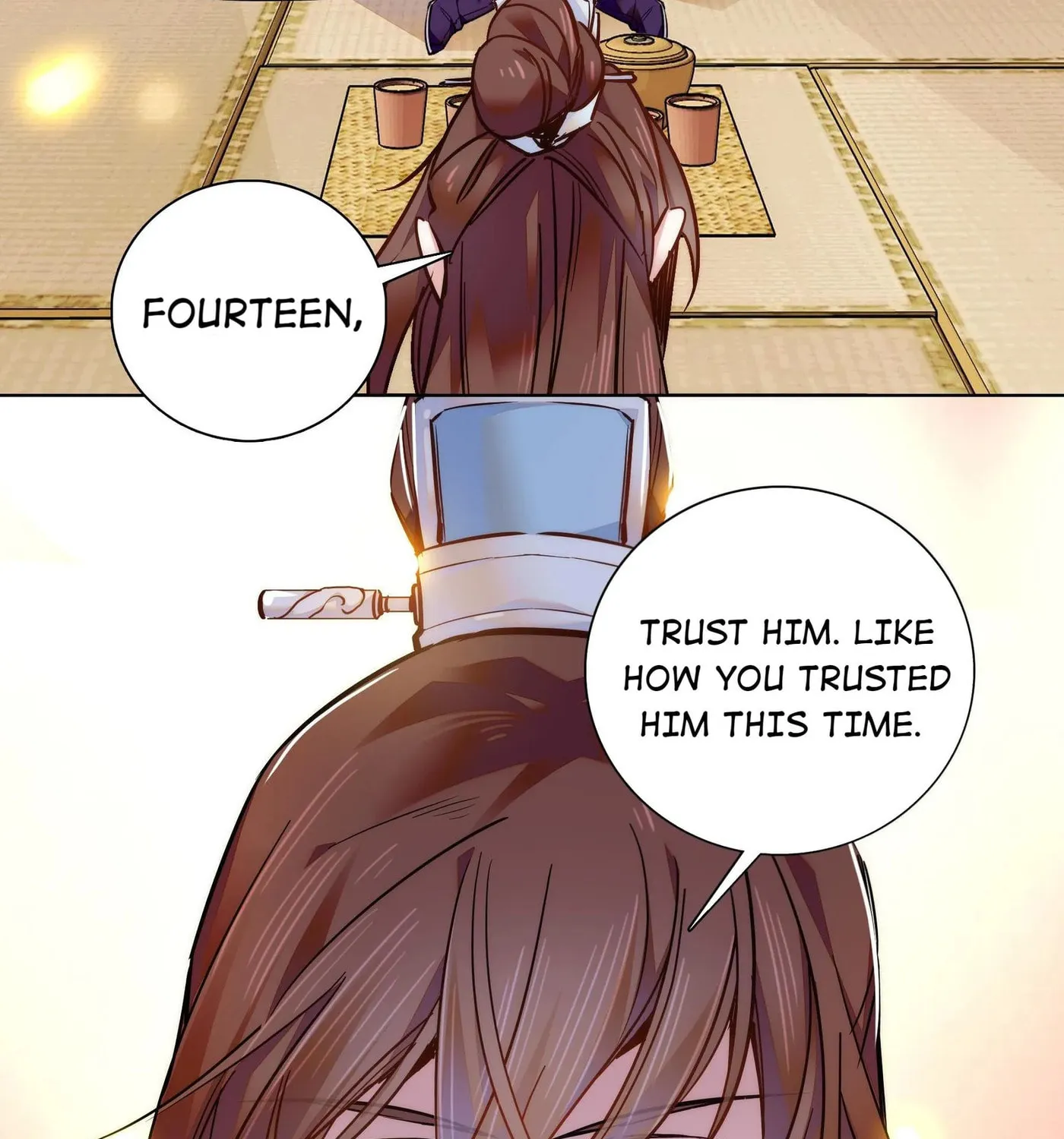 Read We Are Different, Your Majesty chapter 29 image 61 on Lezhin