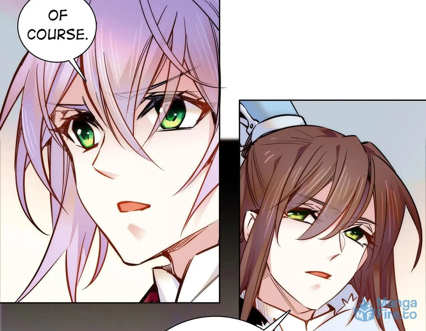 Read We Are Different, Your Majesty chapter 29 image 72 on Lezhin
