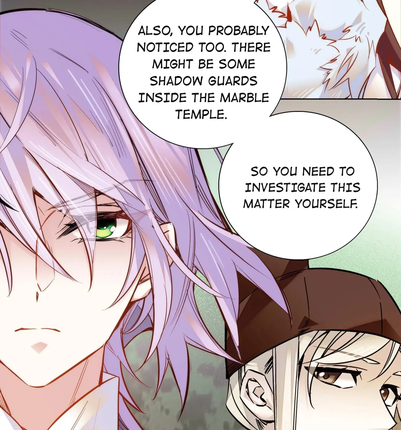 Read We Are Different, Your Majesty chapter 29 image 73 on Lezhin