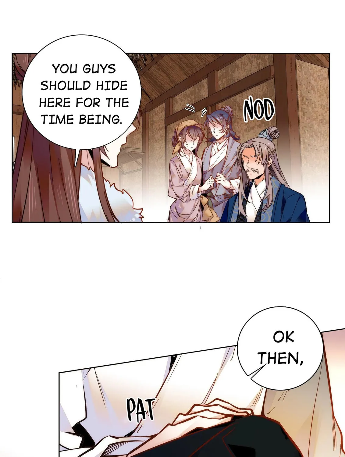 Read We Are Different, Your Majesty chapter 29 image 75 on Lezhin