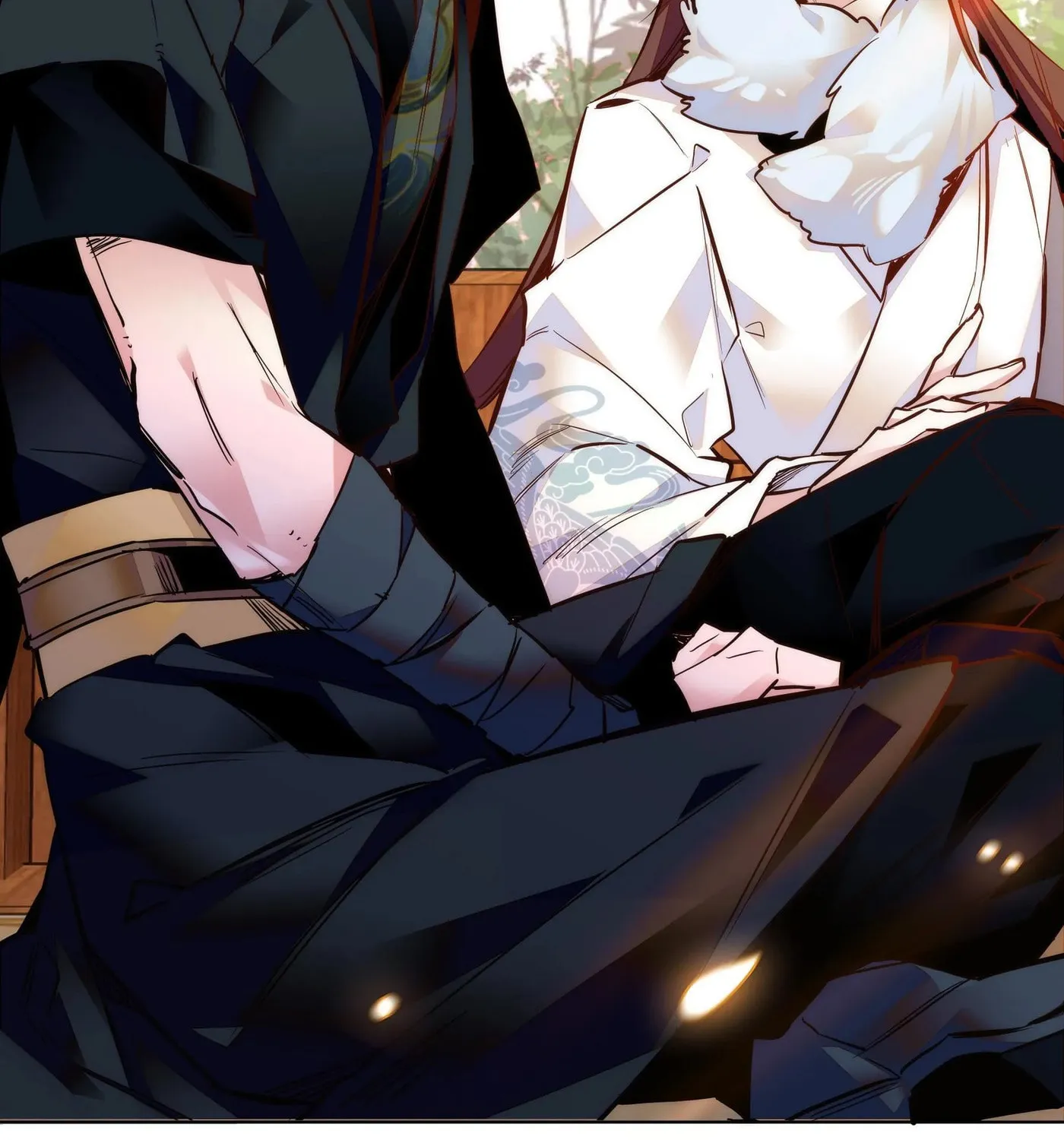 Read We Are Different, Your Majesty chapter 29 image 78 on Lezhin