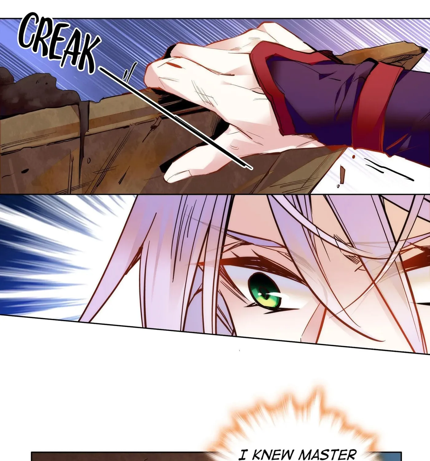 Read We Are Different, Your Majesty chapter 29 image 8 on Lezhin
