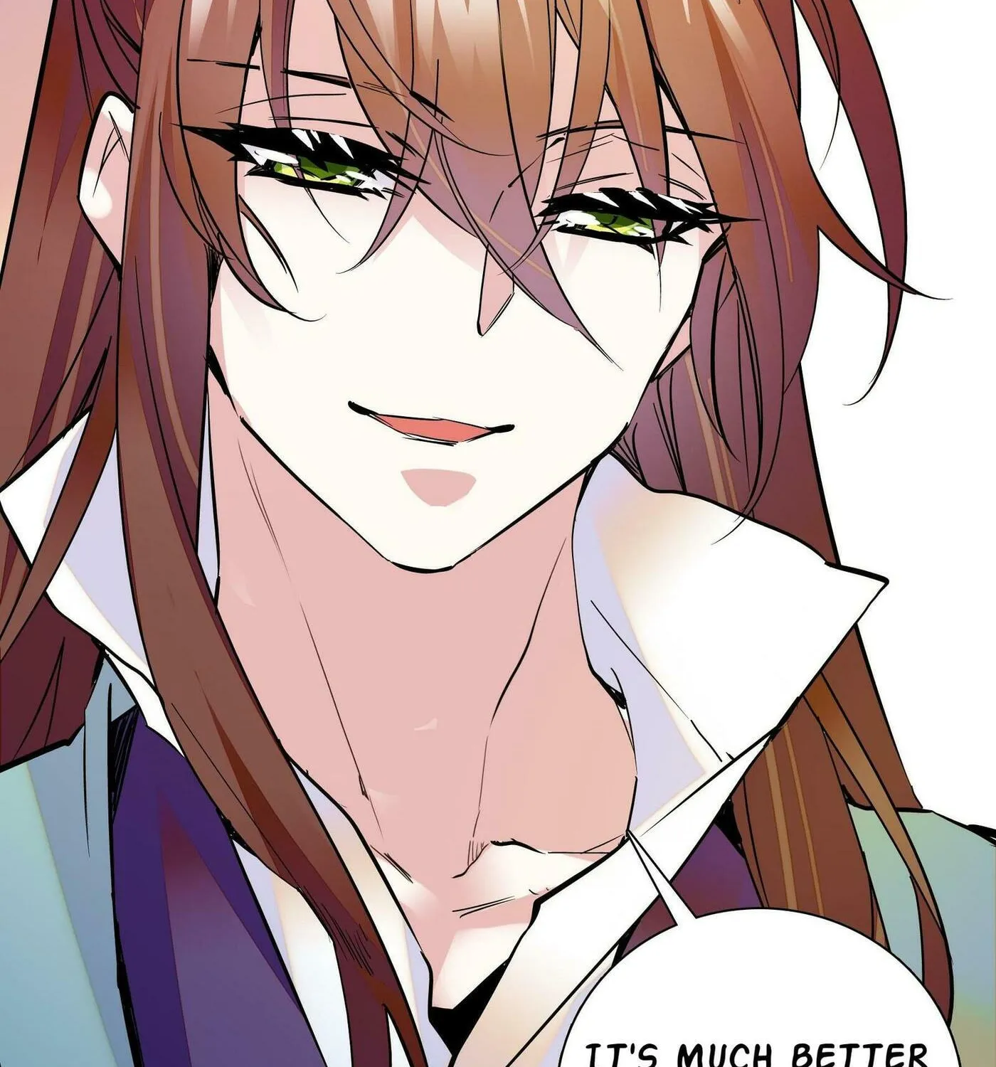 Read We Are Different, Your Majesty chapter 3 image 12 on Lezhin