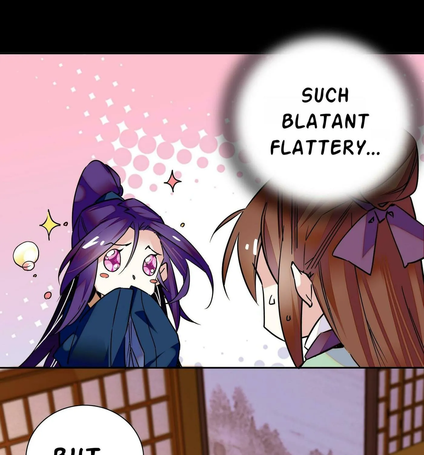 Read We Are Different, Your Majesty chapter 3 image 26 on Lezhin