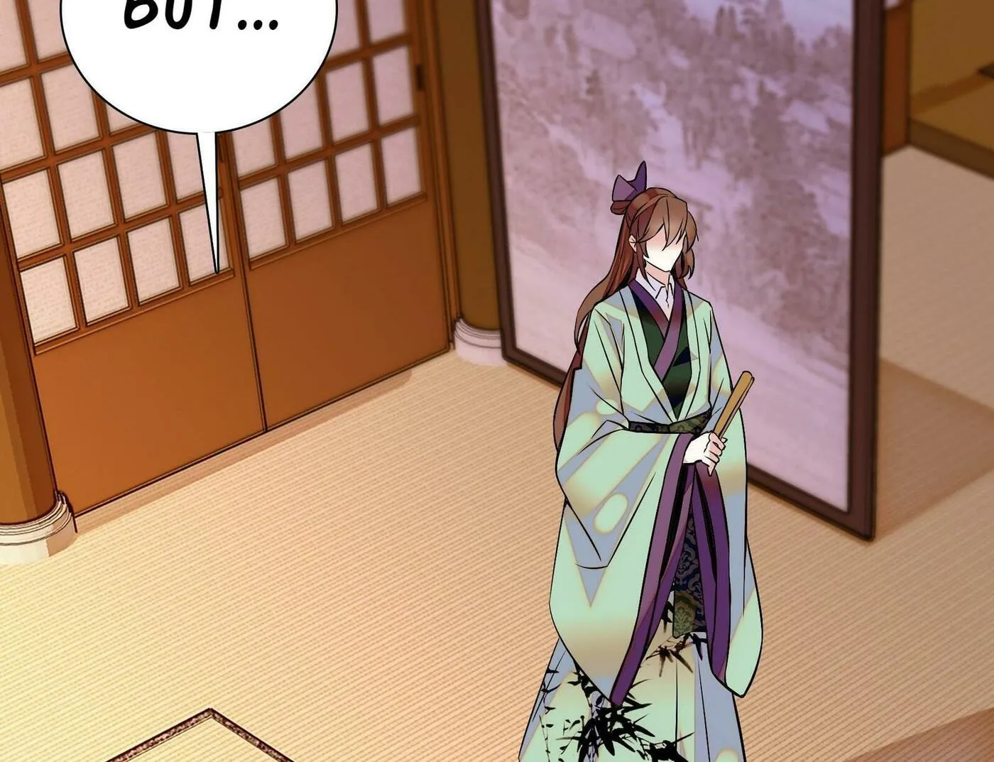 Read We Are Different, Your Majesty chapter 3 image 27 on Lezhin