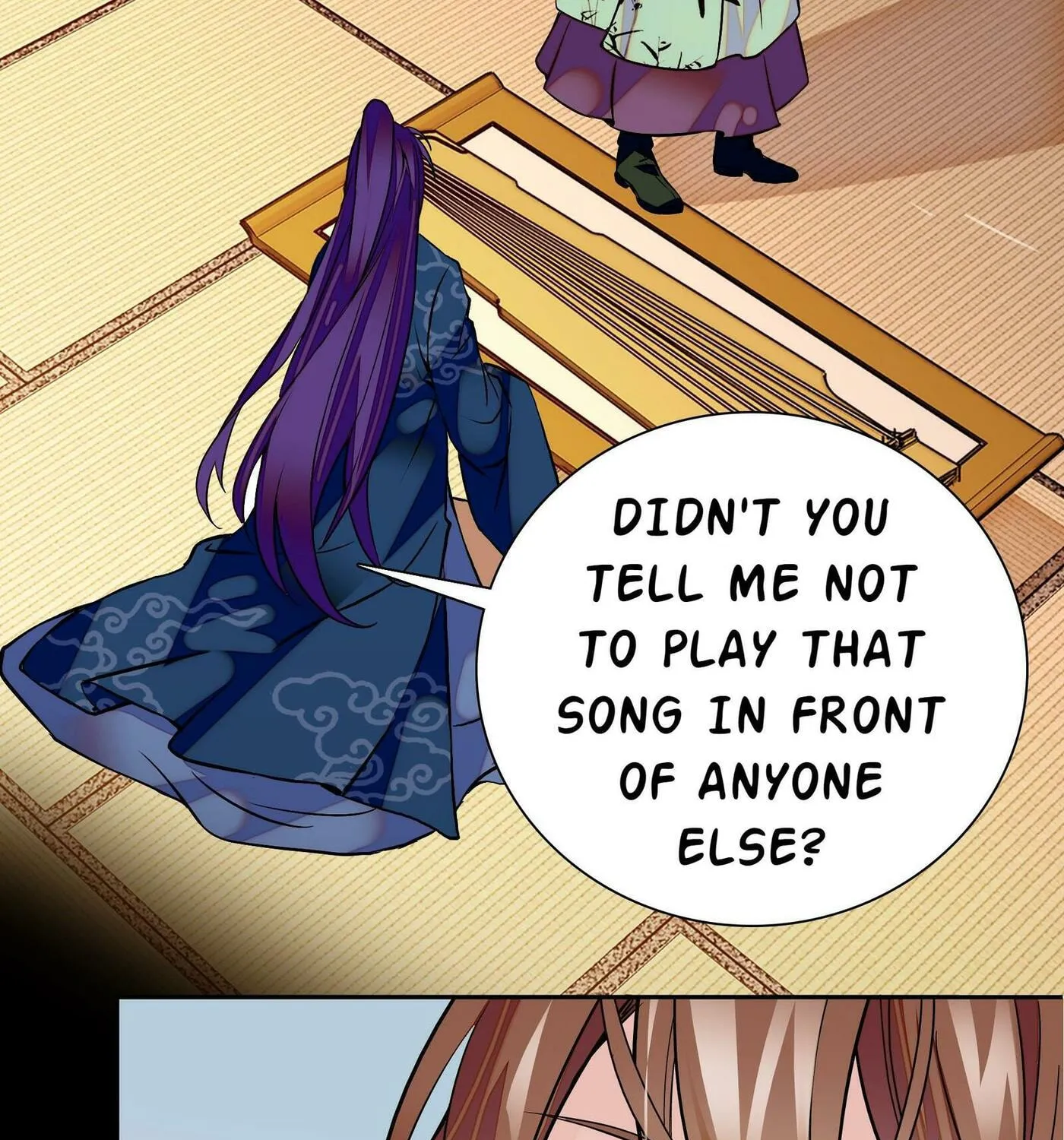 Read We Are Different, Your Majesty chapter 3 image 28 on Lezhin