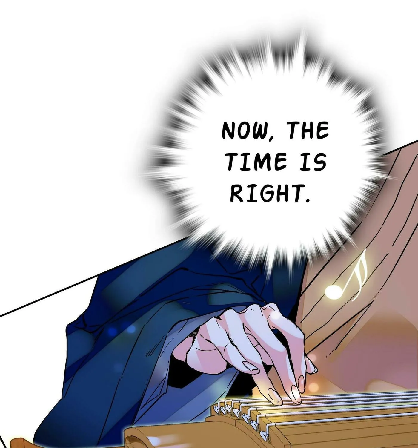 Read We Are Different, Your Majesty chapter 3 image 30 on Lezhin