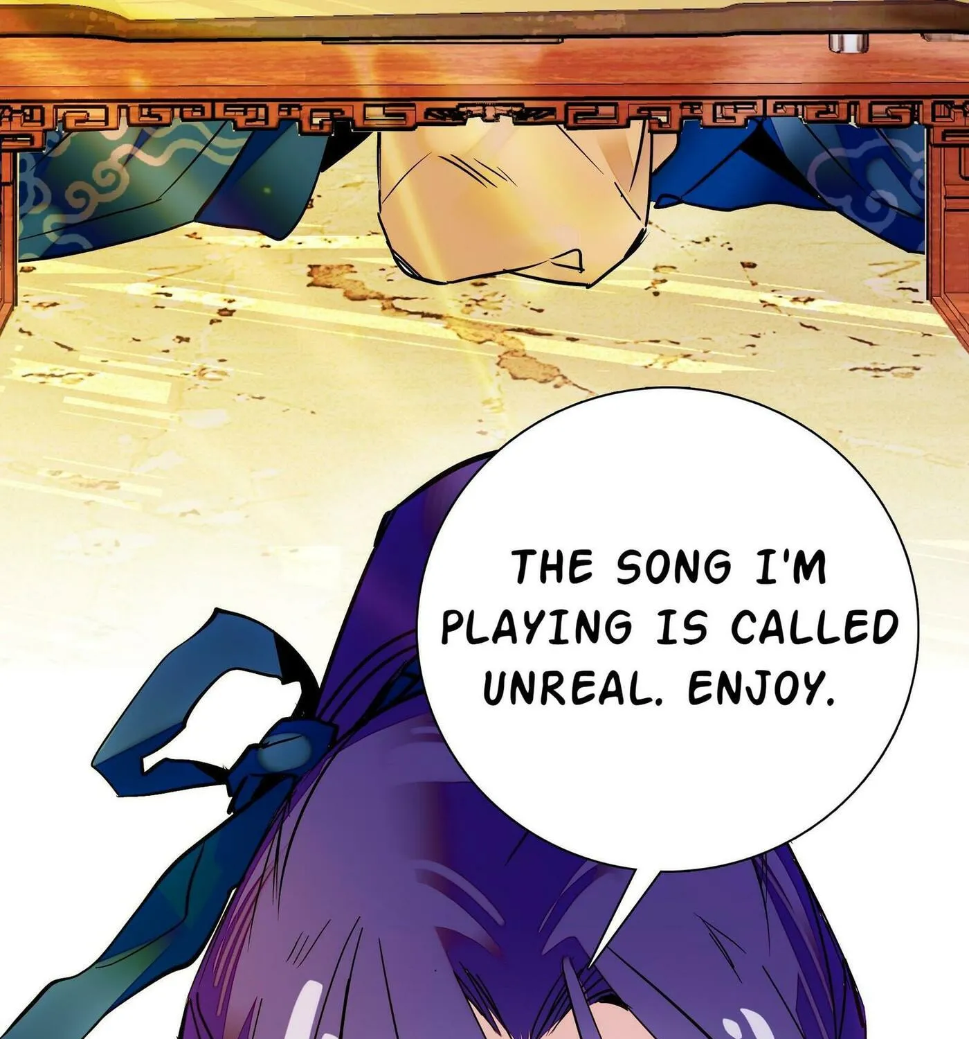 Read We Are Different, Your Majesty chapter 3 image 33 on Lezhin