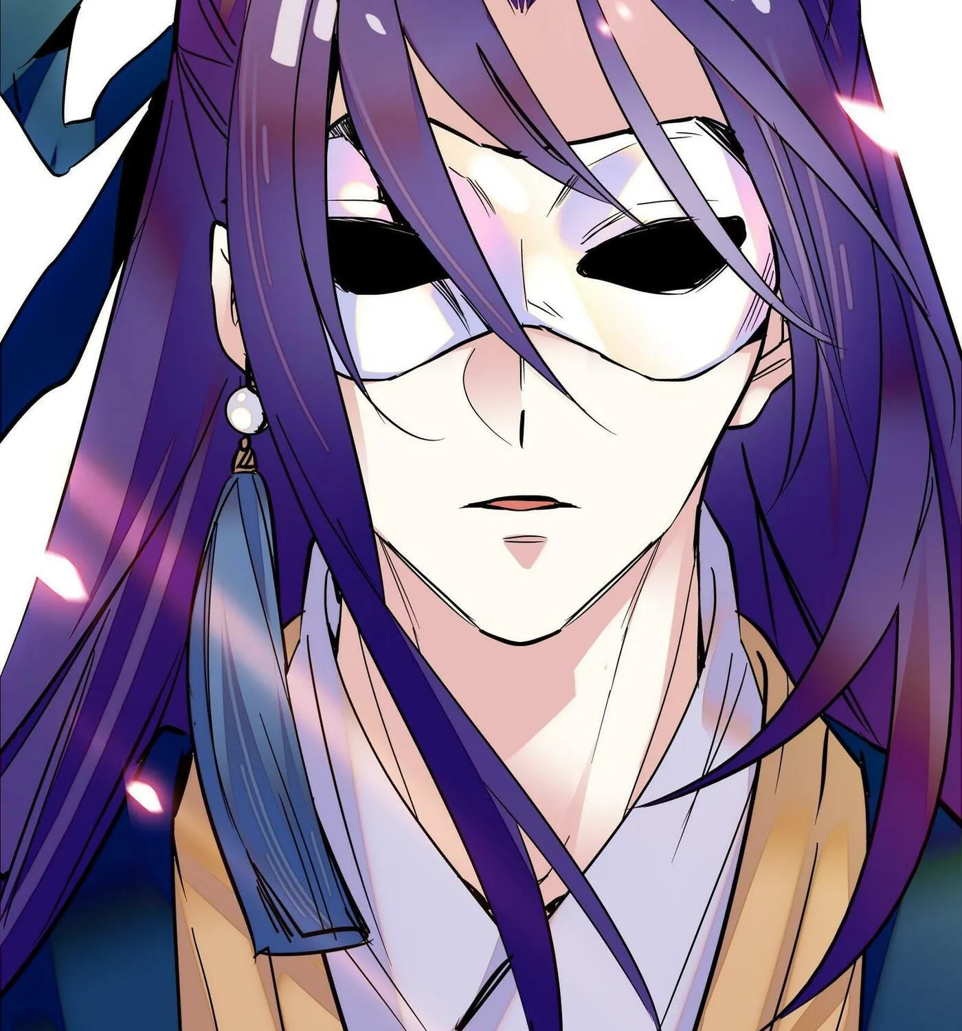 Read We Are Different, Your Majesty chapter 3 image 34 on Lezhin