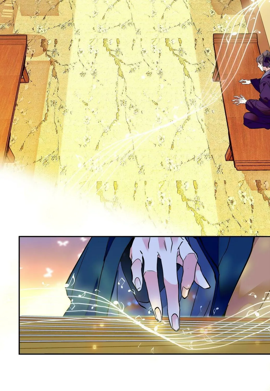 Read We Are Different, Your Majesty chapter 3 image 38 on Lezhin