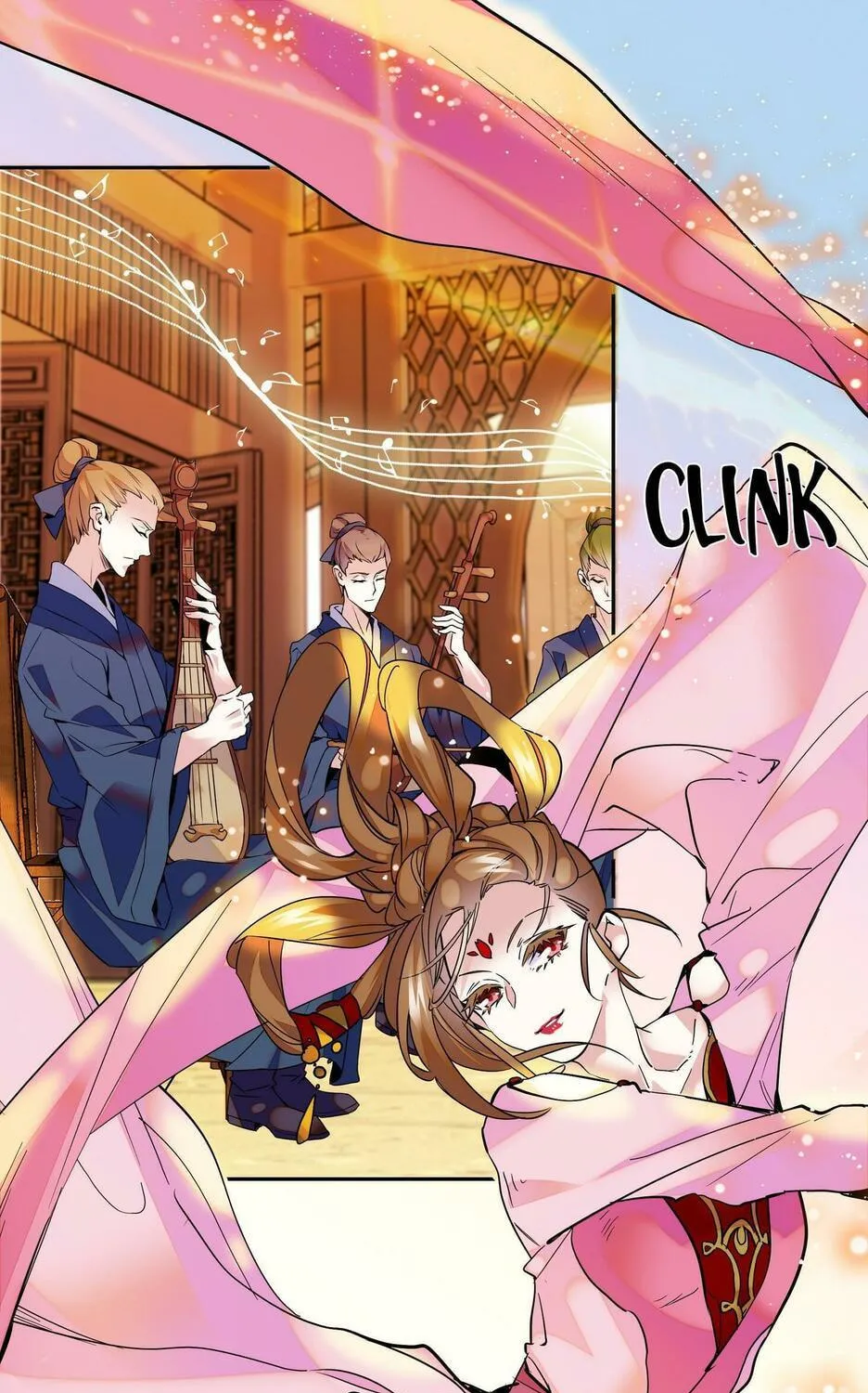 Read We Are Different, Your Majesty chapter 3 image 4 on Lezhin
