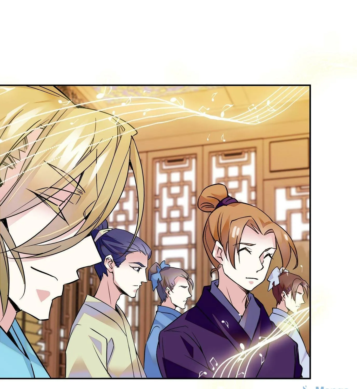 Read We Are Different, Your Majesty chapter 3 image 44 on Lezhin