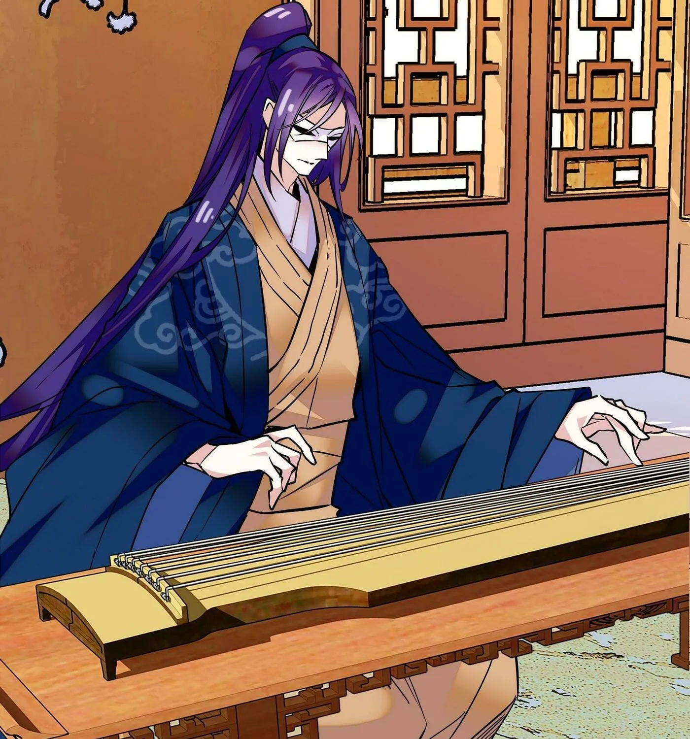 Read We Are Different, Your Majesty chapter 3 image 49 on Lezhin