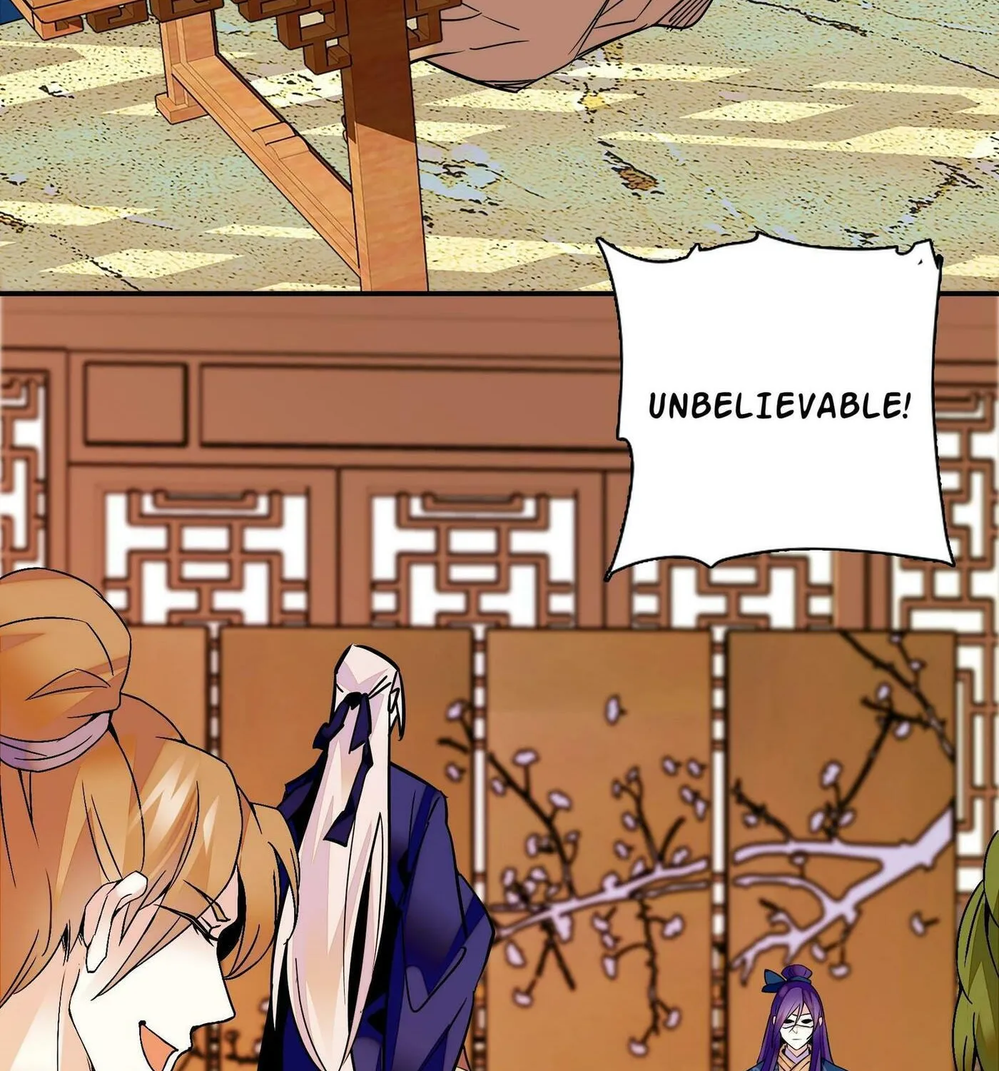 Read We Are Different, Your Majesty chapter 3 image 50 on Lezhin