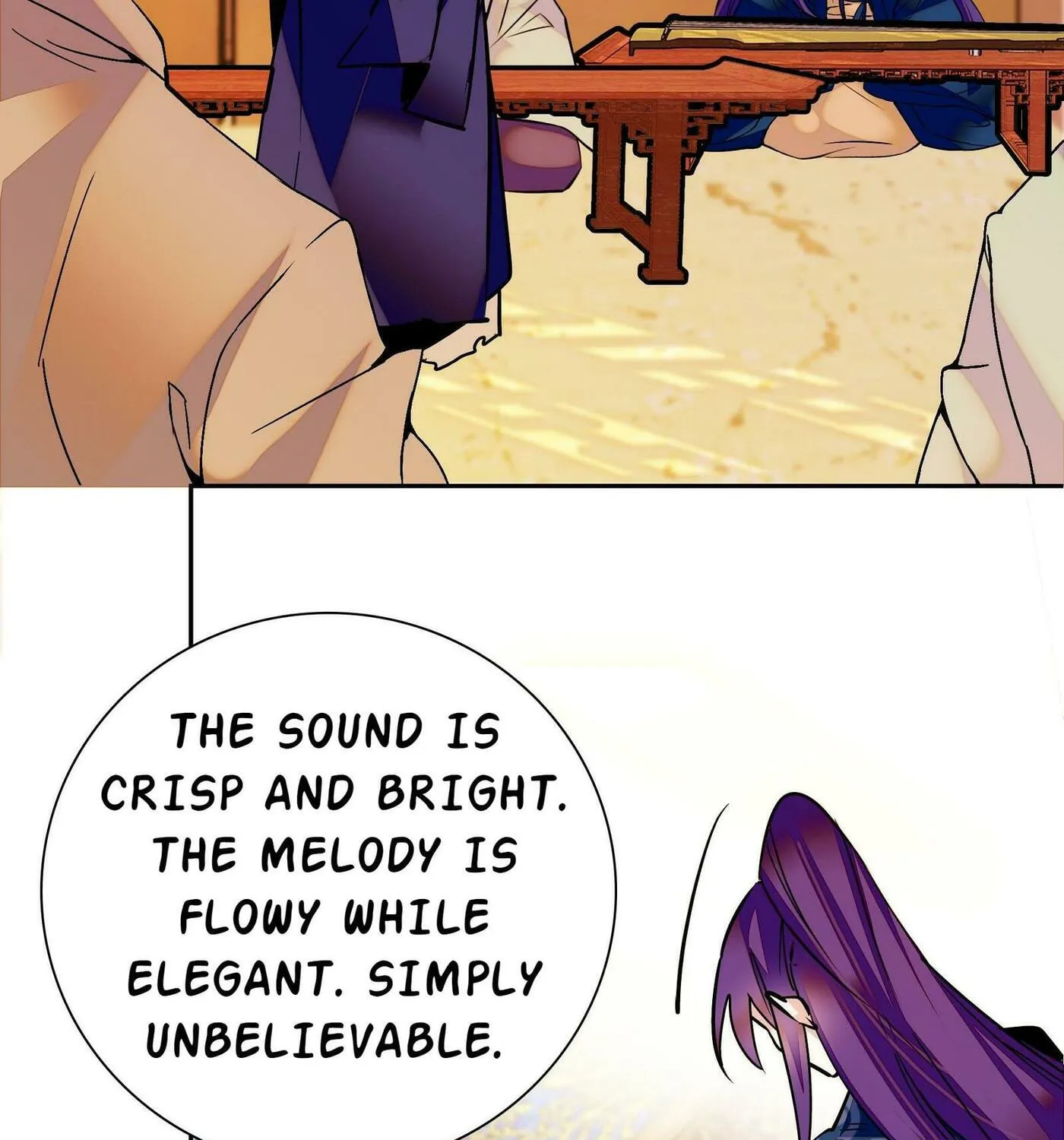 Read We Are Different, Your Majesty chapter 3 image 52 on Lezhin