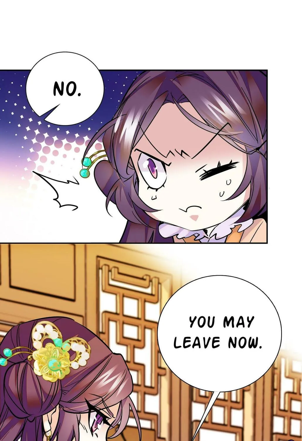 Read We Are Different, Your Majesty chapter 3 image 61 on Lezhin