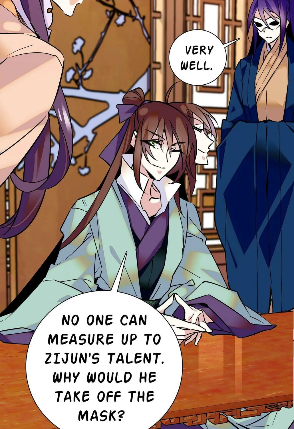 Read We Are Different, Your Majesty chapter 3 image 63 on Lezhin