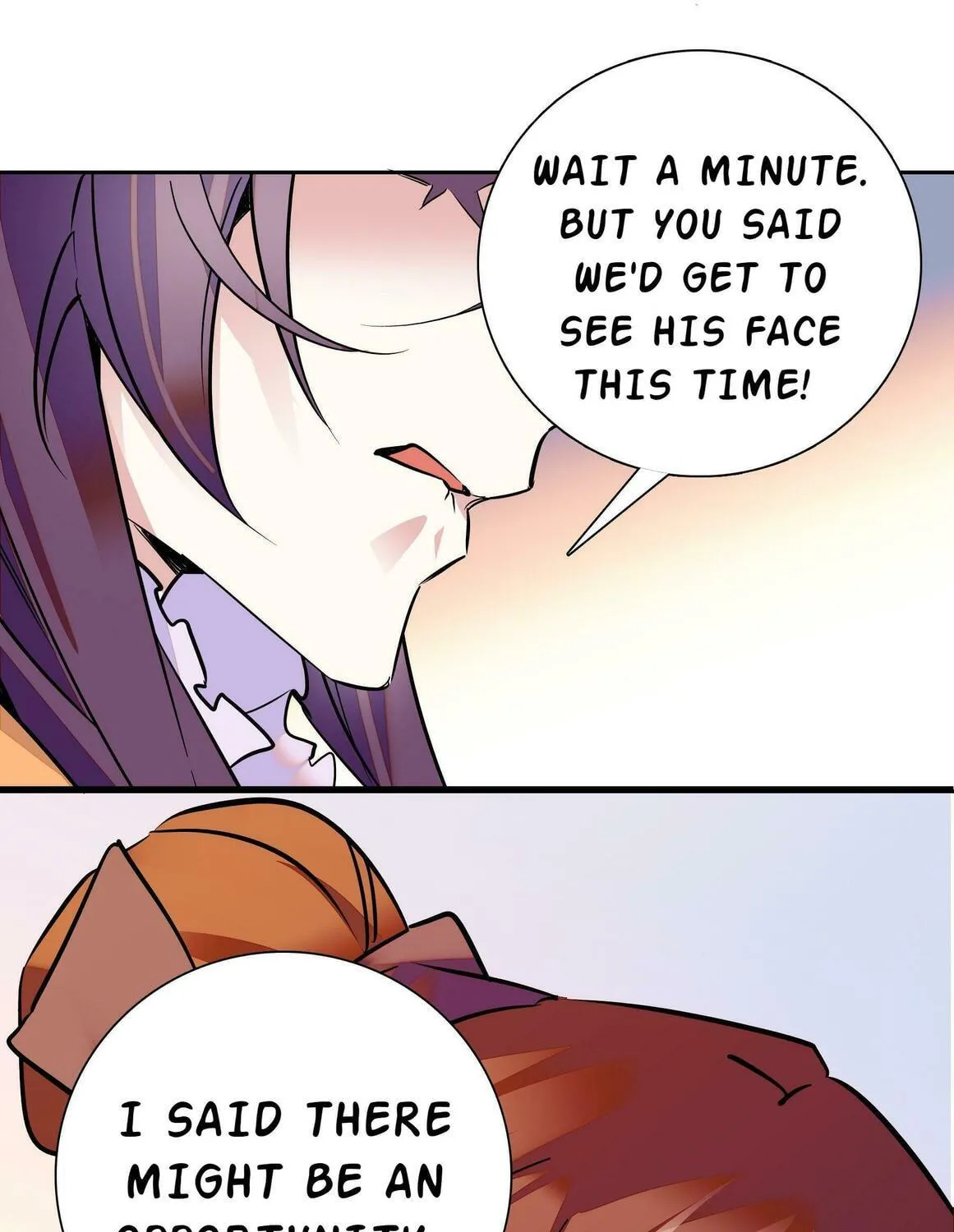 Read We Are Different, Your Majesty chapter 3 image 65 on Lezhin