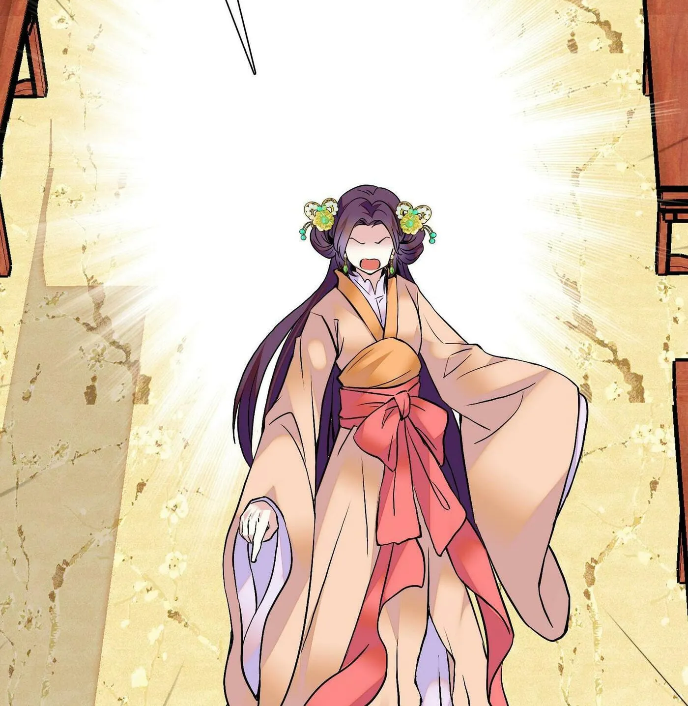 Read We Are Different, Your Majesty chapter 3 image 70 on Lezhin