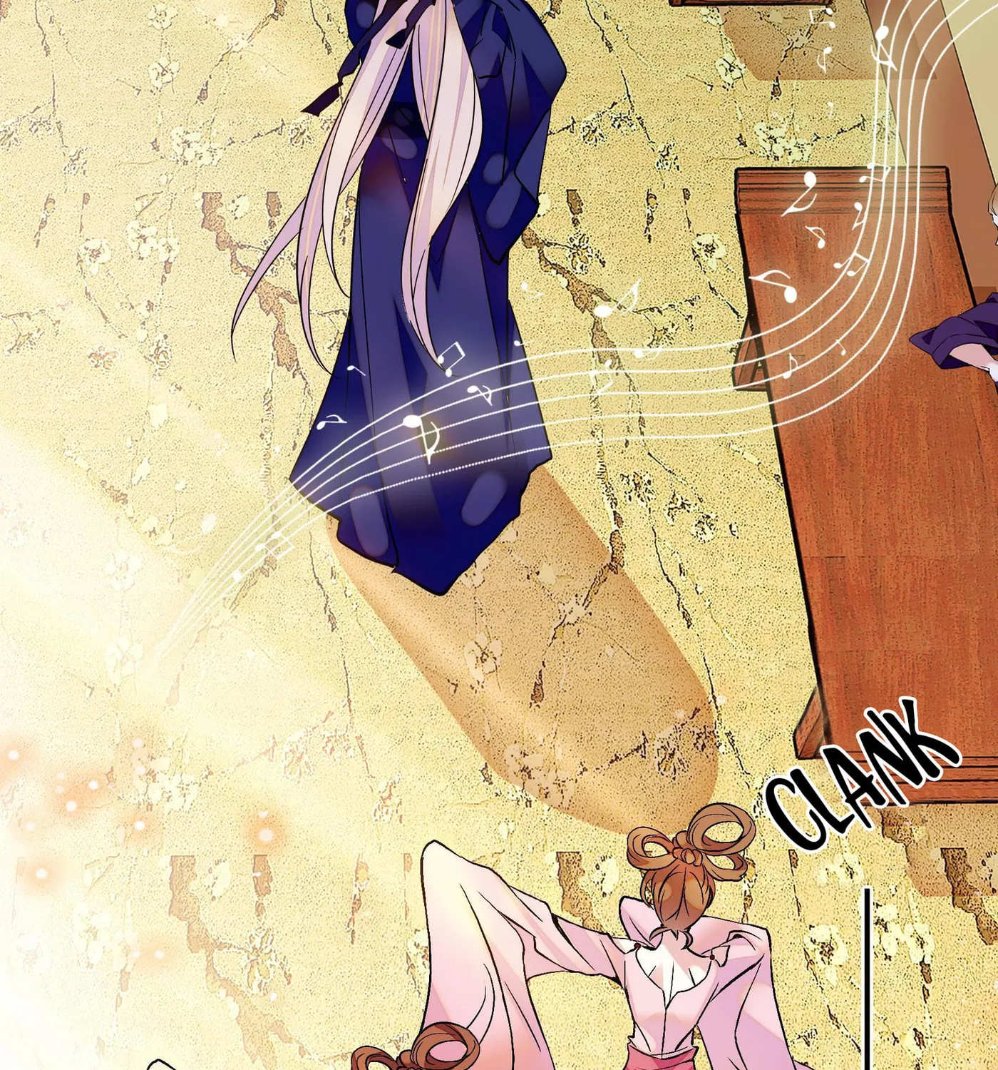 Read We Are Different, Your Majesty chapter 3 image 9 on Lezhin