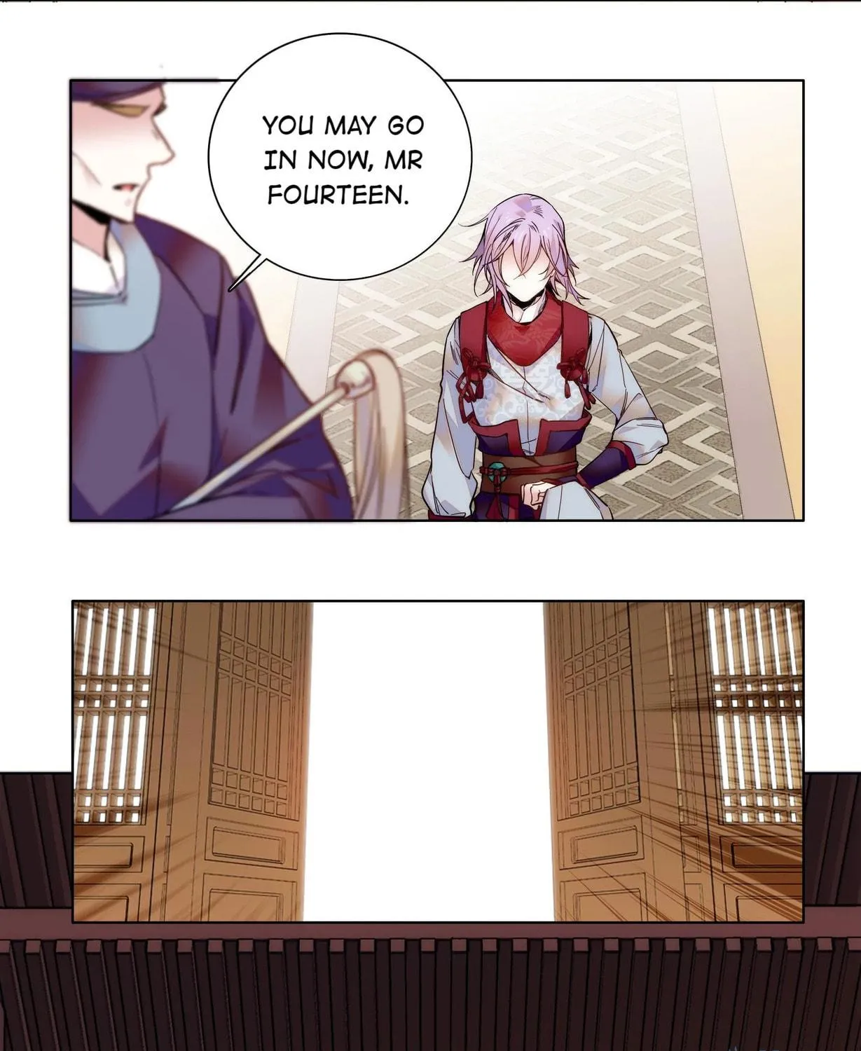 Read We Are Different, Your Majesty chapter 31 image 10 on Lezhin