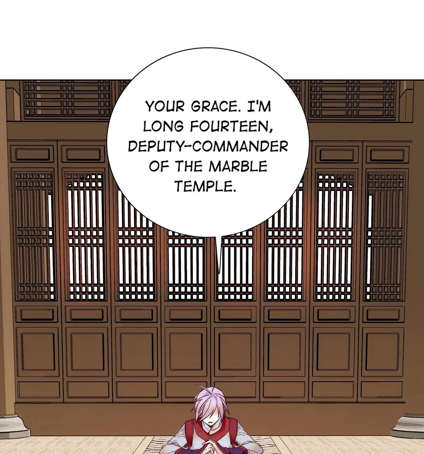 Read We Are Different, Your Majesty chapter 31 image 16 on Lezhin