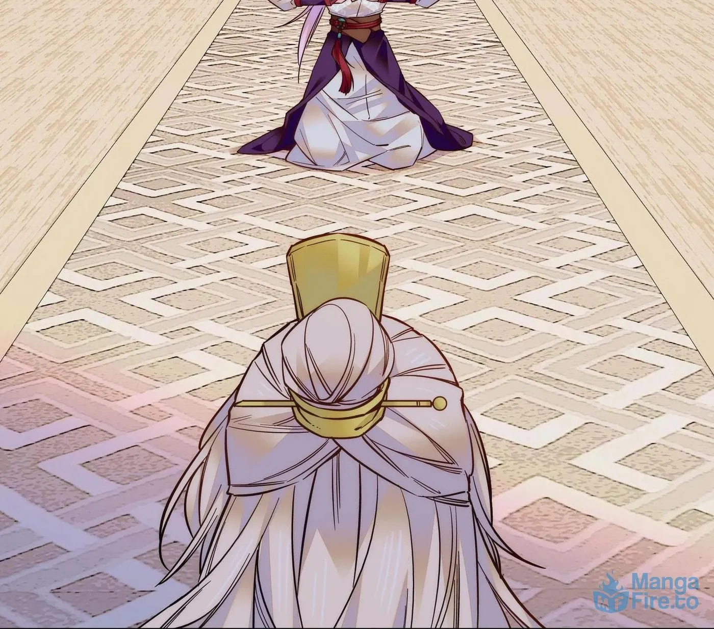 Read We Are Different, Your Majesty chapter 31 image 17 on Lezhin