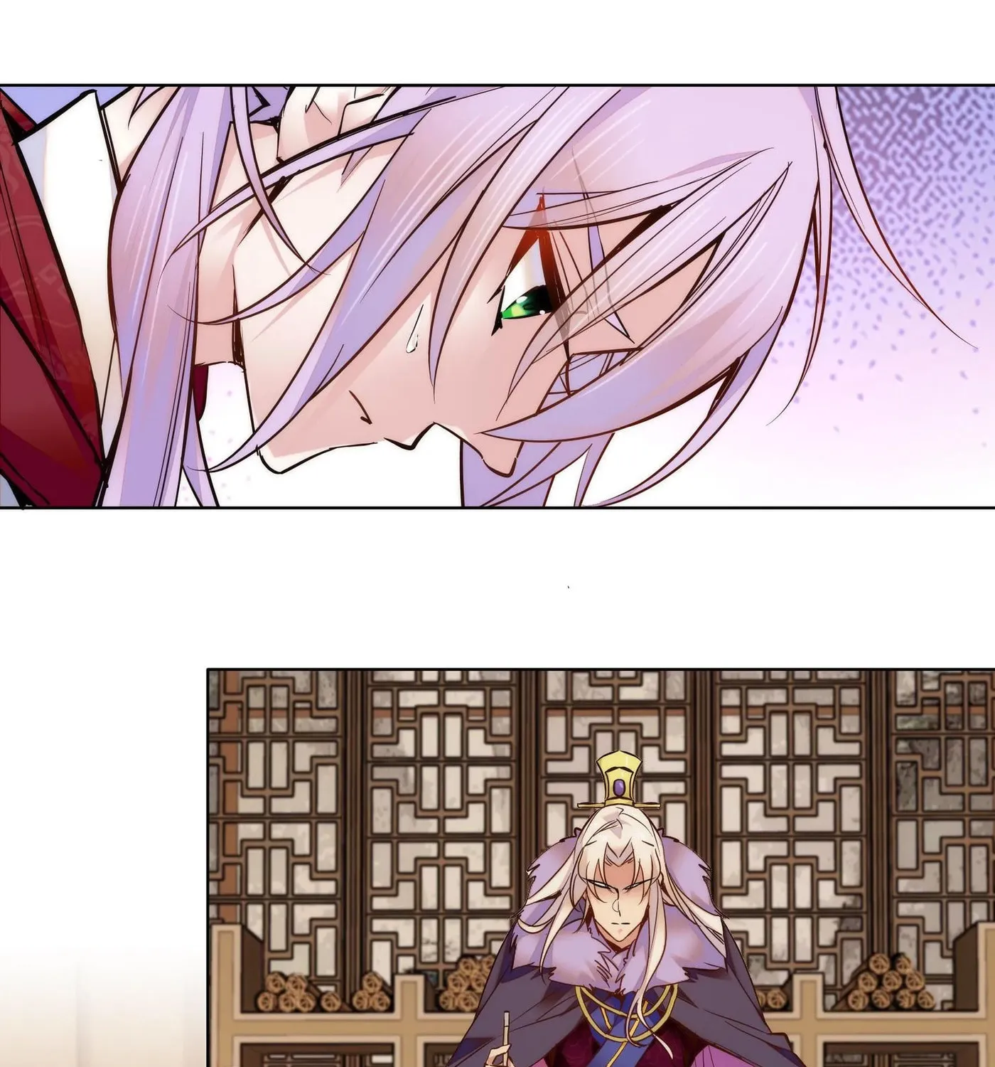 Read We Are Different, Your Majesty chapter 31 image 22 on Lezhin