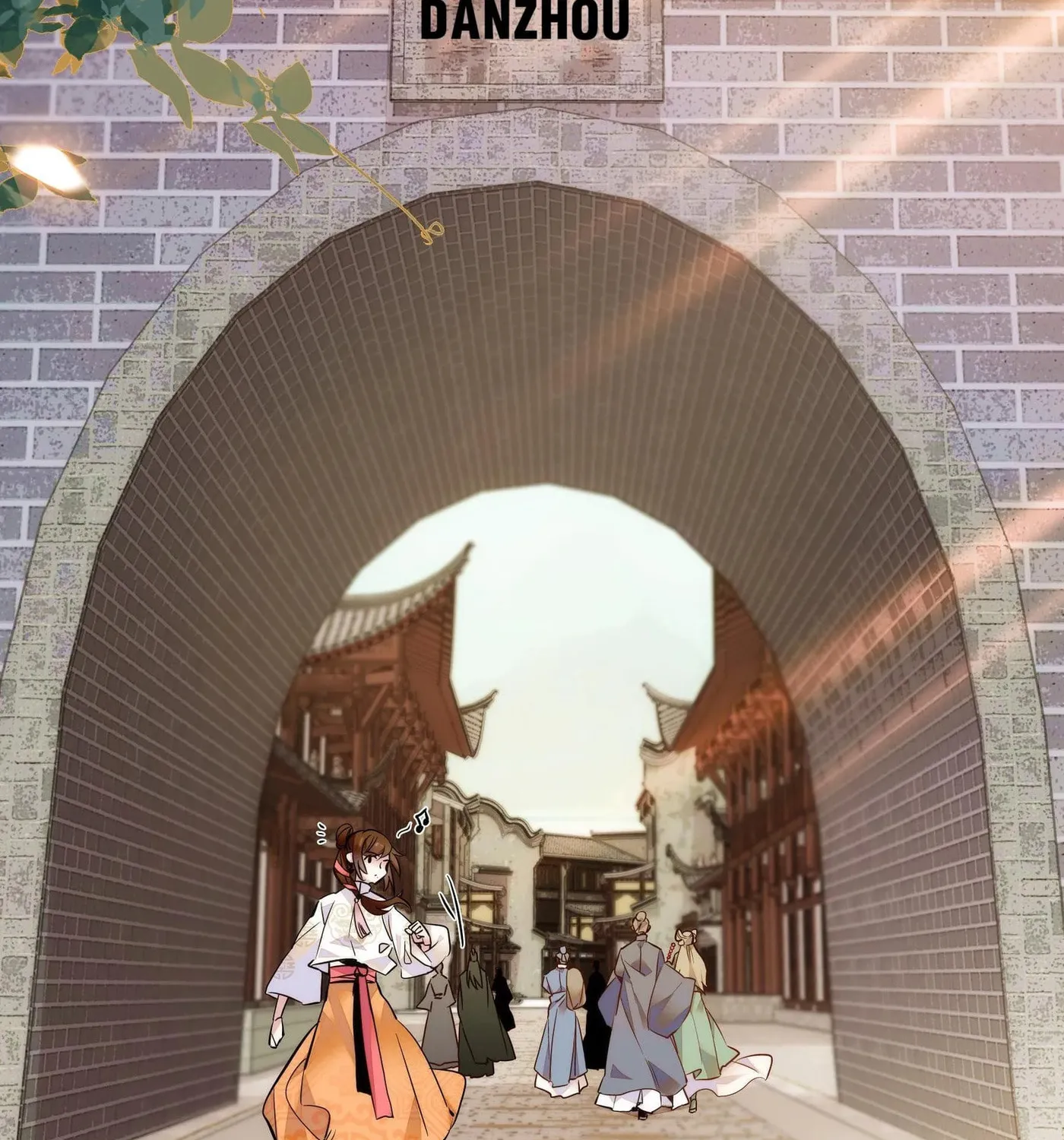 Read We Are Different, Your Majesty chapter 31 image 46 on Lezhin