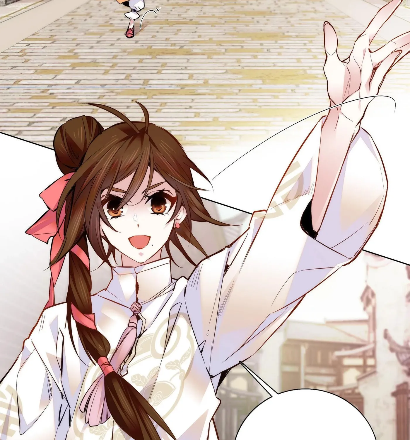 Read We Are Different, Your Majesty chapter 31 image 48 on Lezhin