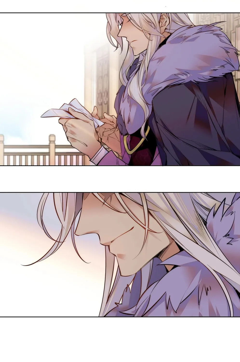 Read We Are Different, Your Majesty chapter 31 image 6 on Lezhin