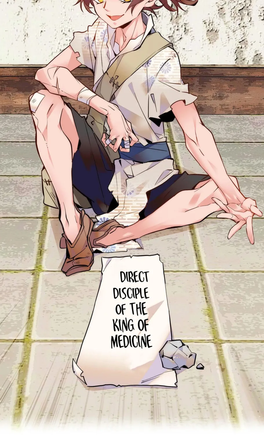 Read We Are Different, Your Majesty chapter 31 image 66 on Lezhin