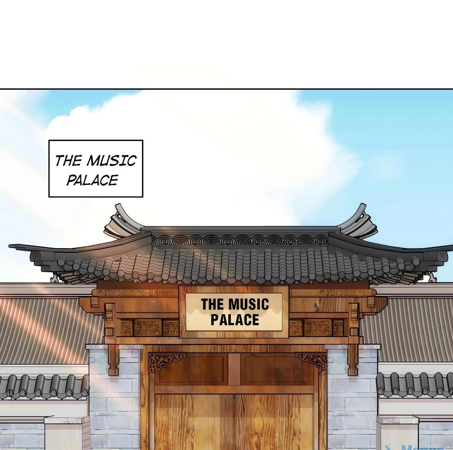 Read We Are Different, Your Majesty chapter 32 image 23 on Lezhin