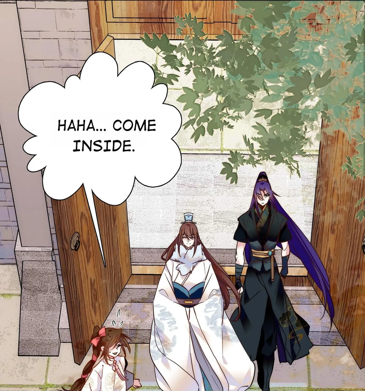 Read We Are Different, Your Majesty chapter 32 image 29 on Lezhin