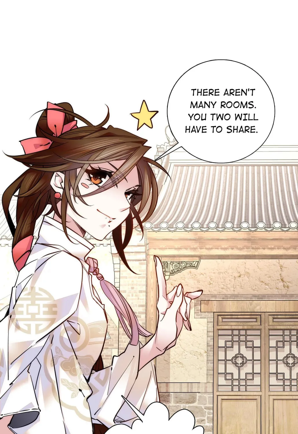 Read We Are Different, Your Majesty chapter 32 image 32 on Lezhin