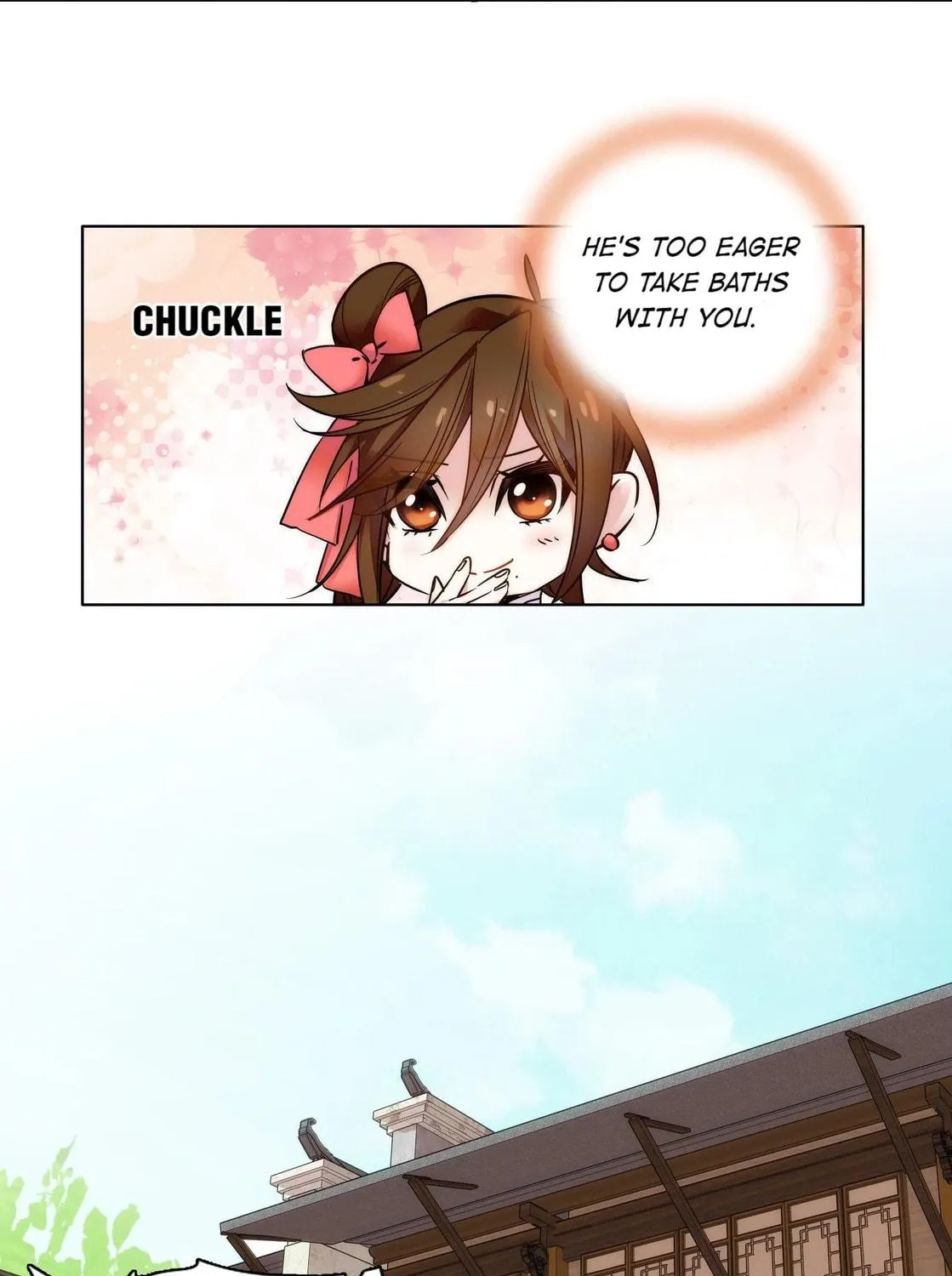 Read We Are Different, Your Majesty chapter 32 image 49 on Lezhin
