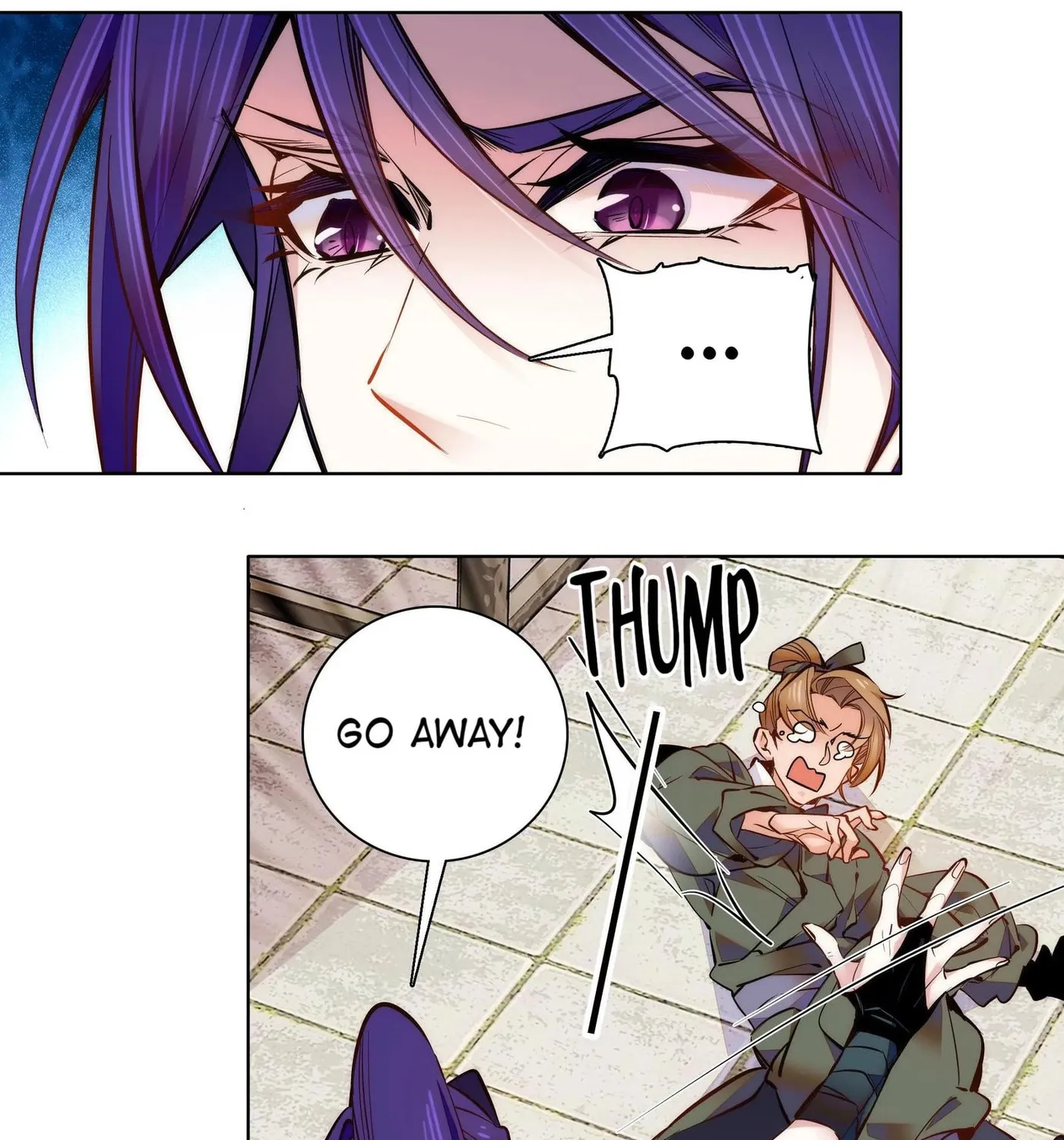 Read We Are Different, Your Majesty chapter 33 image 16 on Lezhin
